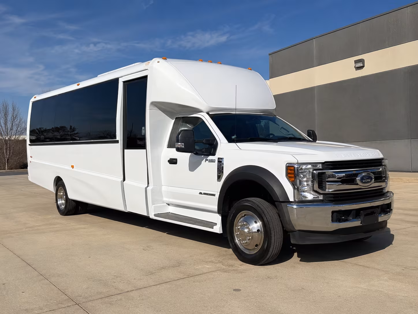 columbia school event transportation